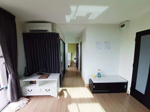 For sale: G Haus Condo Santikham 4, 4th floor. A lovely, fully furnished unit—book it now before it’s gone!