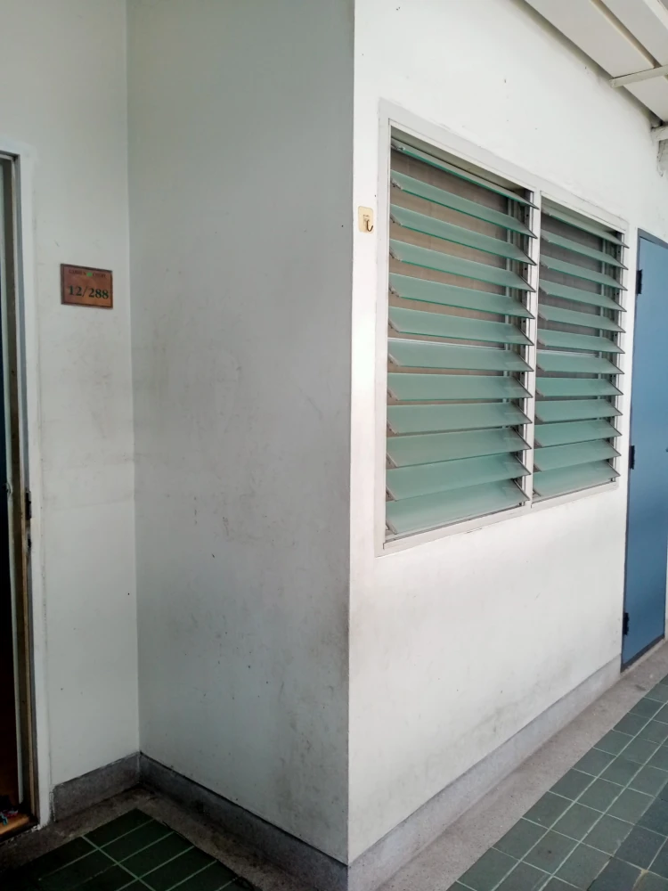 Garden Court for sale, great location, very convenient to travel, lots of space in the room, don't miss it.
