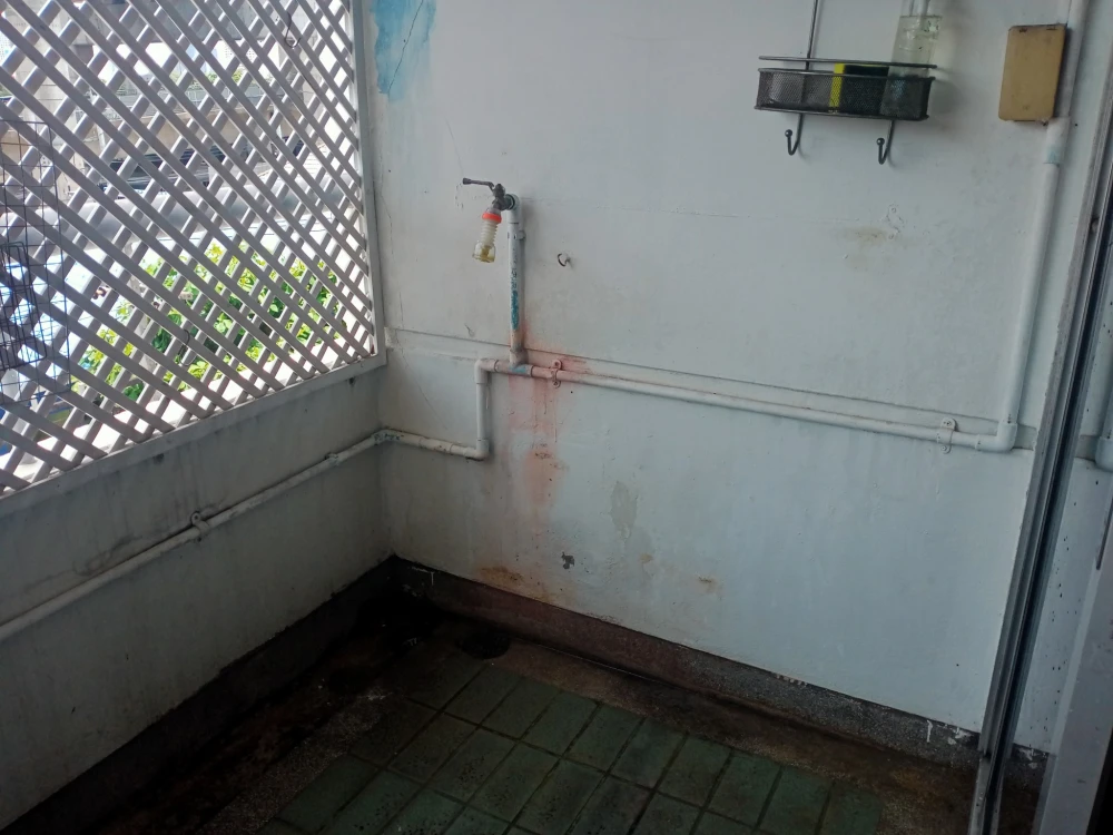 Garden Court for sale, great location, very convenient to travel, lots of space in the room, don't miss it.