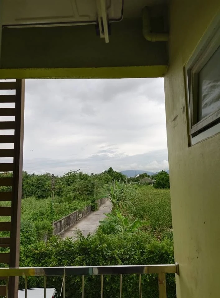 Good View Condominium for sale: 1 bedroom, 1 bathroom, fully furnished with appliances. Don't miss out!