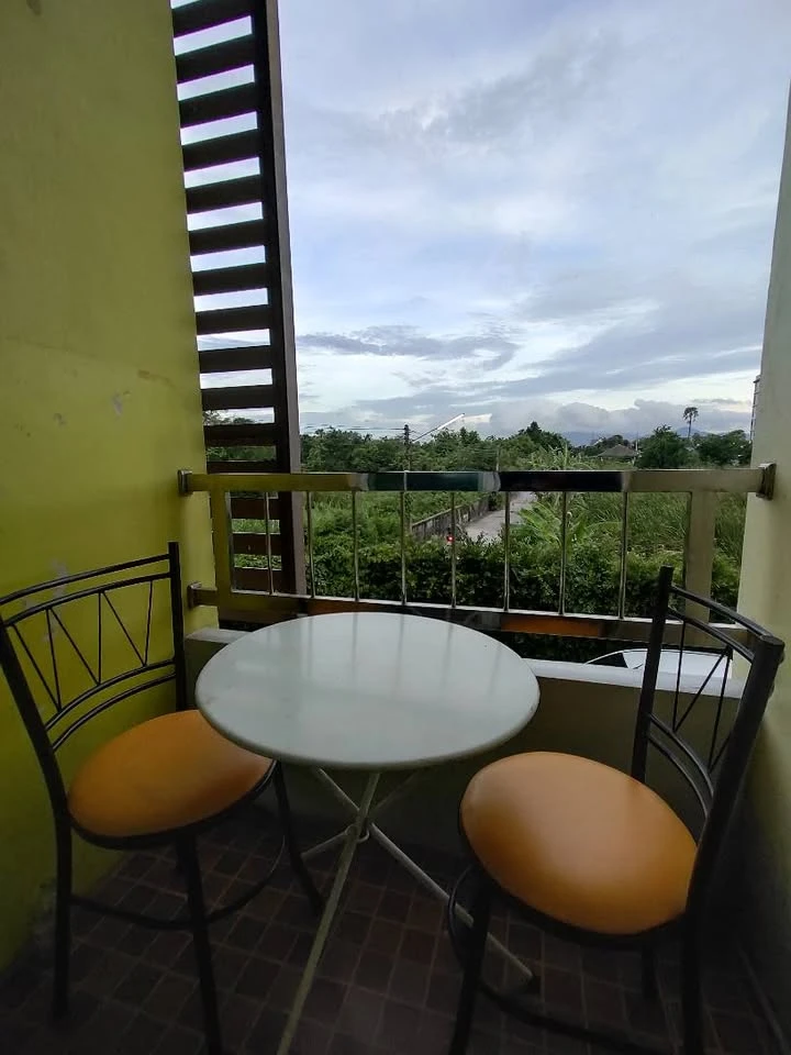Good View Condominium for sale: 1 bedroom, 1 bathroom, fully furnished with appliances. Don't miss out!