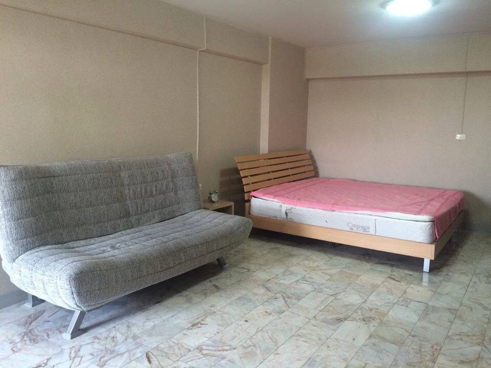Grand Park Town for sale, ready to move in, spacious and comfortable room, hurry and reserve now before it's gone++