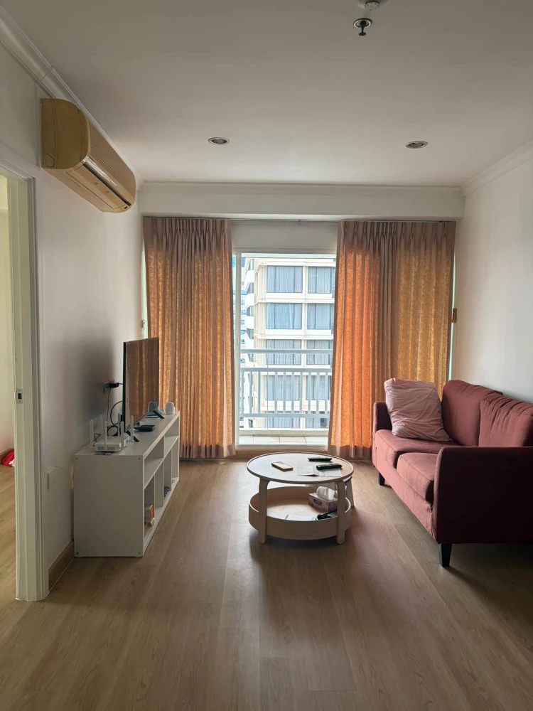 ขายคอนโด Grand Park View Asoke