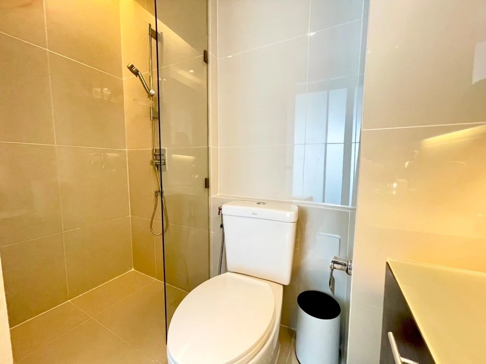 Grande Caribbean Resort Pattaya for sale, beautifully decorated room, lots of usable space, good location, reserve now!