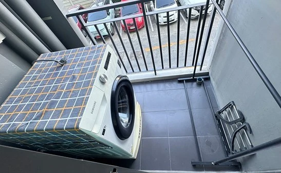 For sale rent: Grene Donmuang-Songprapha, 1 bedroom, 1 bathroom, great common area, fully furnished, don't miss out on this great deal!