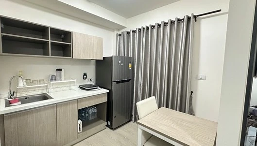 For sale rent: Grene Donmuang-Songprapha, 1 bedroom, 1 bathroom, great common area, fully furnished, don't miss out on this great deal!