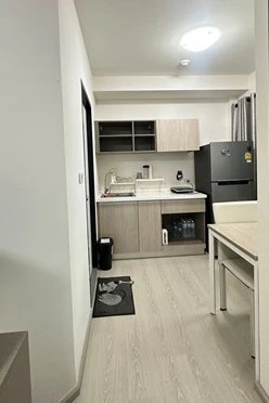 For sale rent: Grene Donmuang-Songprapha, 1 bedroom, 1 bathroom, great common area, fully furnished, don't miss out on this great deal!