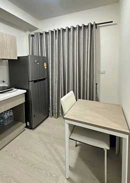 For sale rent: Grene Donmuang-Songprapha, 1 bedroom, 1 bathroom, great common area, fully furnished, don't miss out on this great deal!