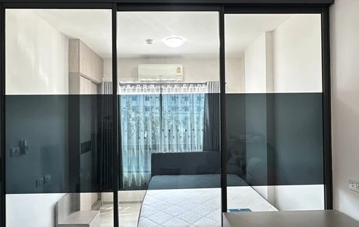 For sale rent: Grene Donmuang-Songprapha, 1 bedroom, 1 bathroom, great common area, fully furnished, don't miss out on this great deal!