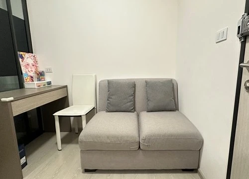 For sale rent: Grene Donmuang-Songprapha, 1 bedroom, 1 bathroom, great common area, fully furnished, don't miss out on this great deal!