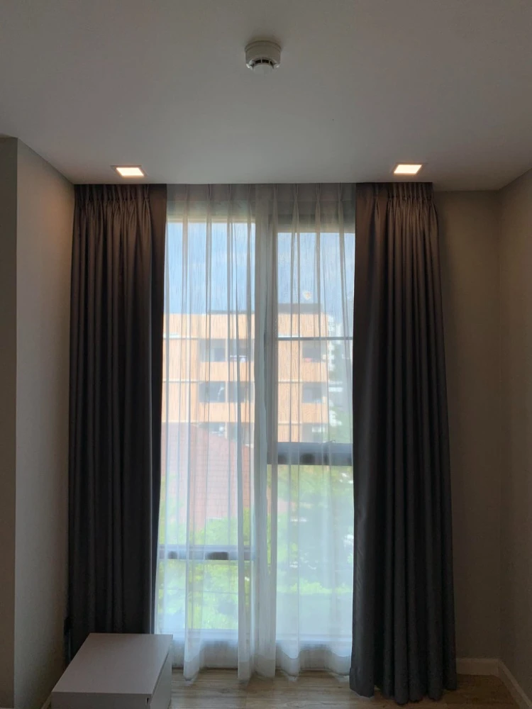 ขาย Groove Condo Ratchada-Ladprao ห้องพร้อมเข้าอยู่ มาแต่ตัวเข้าอยู่ได้เลยจองด่วนวันนี้ห้ามพลาด!