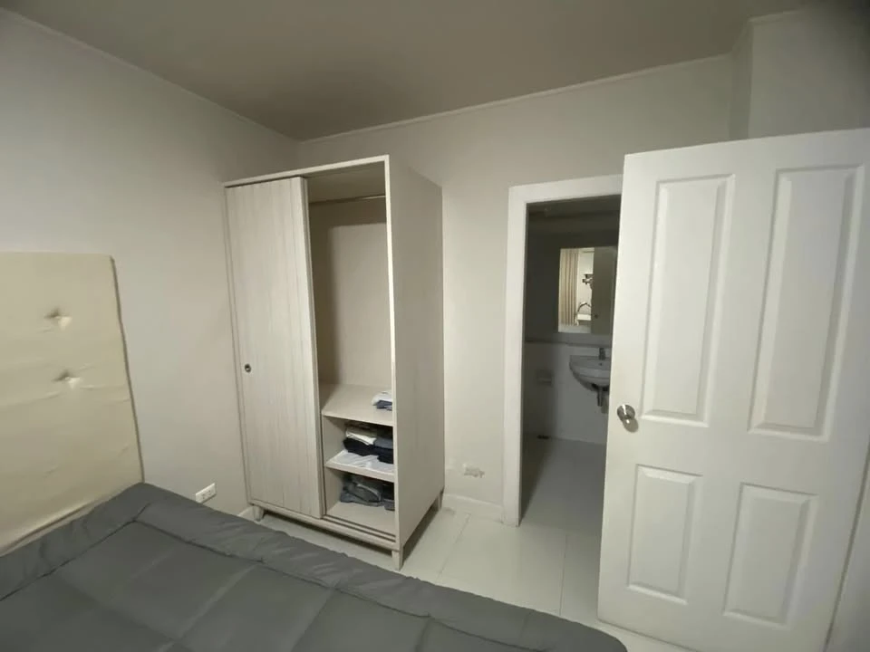 Groovy Sriracha for sale, 1 bedroom, 1 bathroom, good location, comes with full facilities, reserve now.