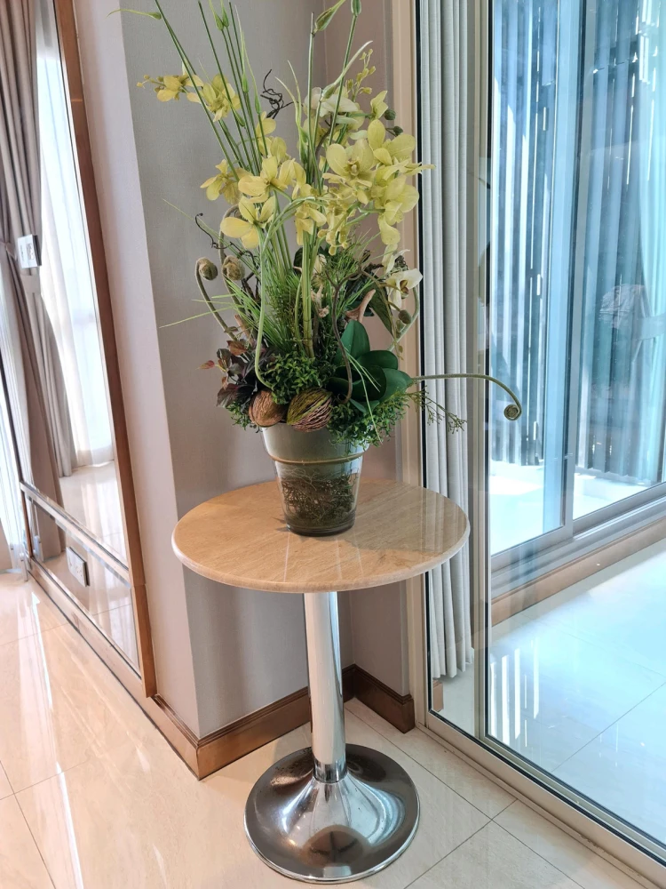 Selling H Condo Sukhumvit 43, 30th floor. Spacious and comfortable unit, fully furnished. Book now! (Hurry!)