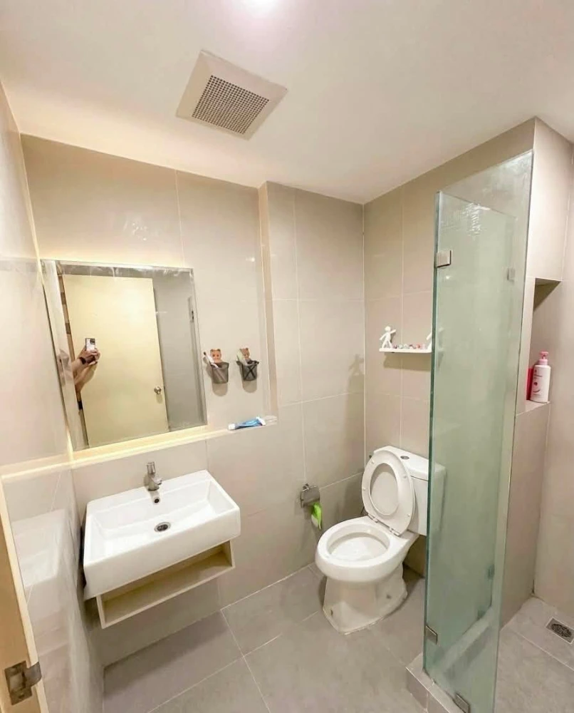 ขาย Happy Condo Donmuang The Terminal ห้องแต่งสวยครบครัน ในทำเลดี เดินทางสะดวก จองเลย