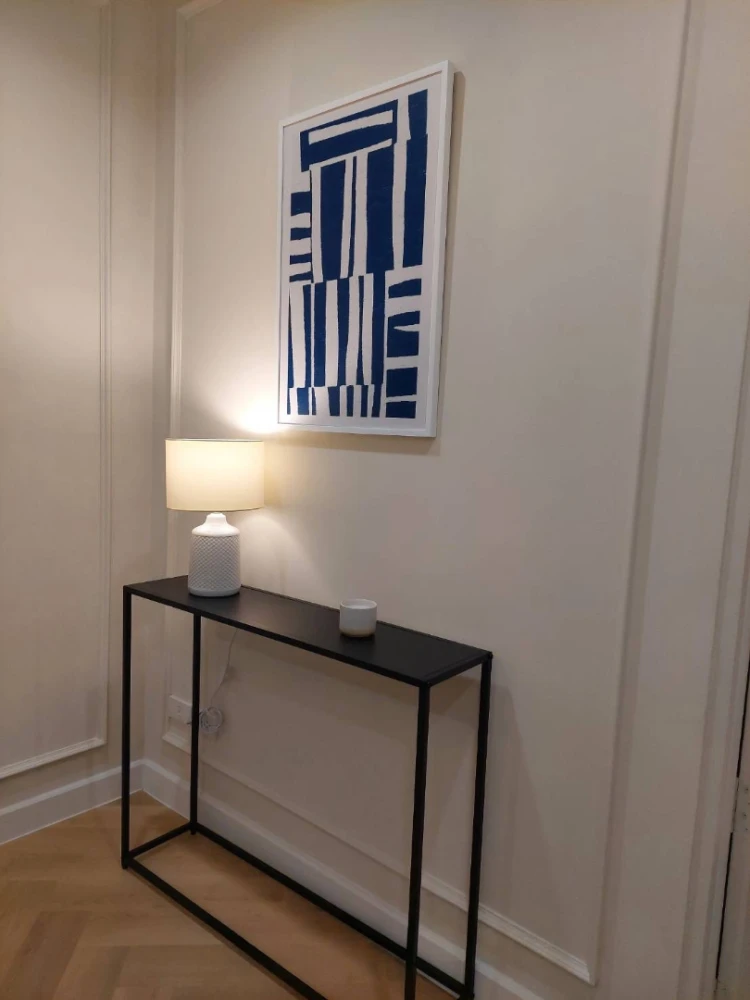 Selling Happy Condo Ladprao 101. Beautiful unit, fully furnished and decorated, ready to move in.