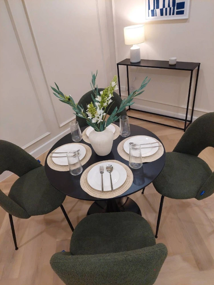 Selling Happy Condo Ladprao 101. Beautiful unit, fully furnished and decorated, ready to move in.