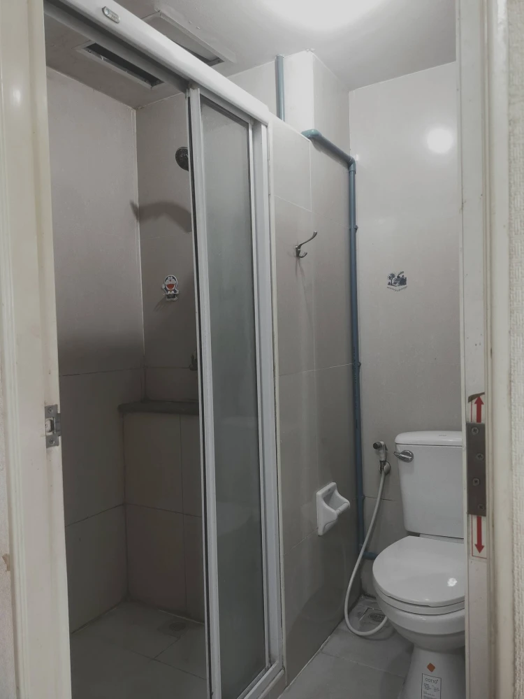 Selling Happy Condo Laksi-Donmuang, 1 bedroom, spacious living area, fully furnished. Don't miss out!