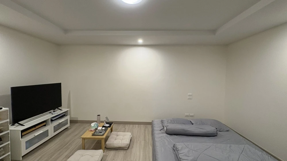 ขาย Happy Condo Ratchada 18 1 ห้องนอน 1 ห้องน้ำ ชั้น 6 เฟอร์นิเจอร์ครบครัน ดีแบบนี้จะรออะไร images