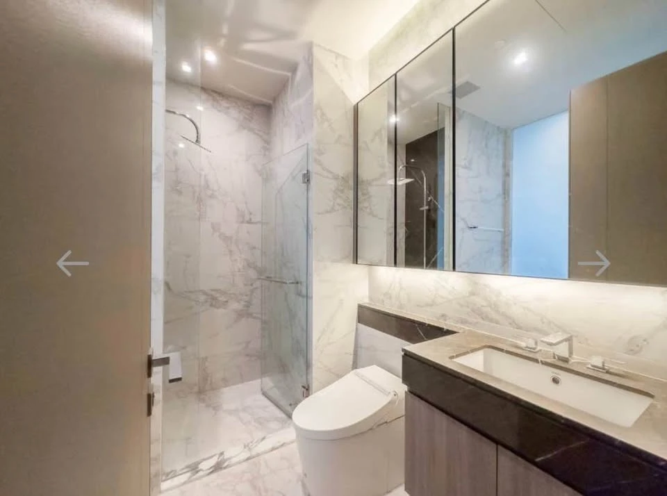 ขาย Hyde Heritage Thonglor ตกแต่งด้วยวัสดุคุณภาพ Luxury แบบ fully-furnished เพิ่ม built-in ตู้เก็บของและตู้เสื้อผ้า พลาดแล้วจะเสียใจ