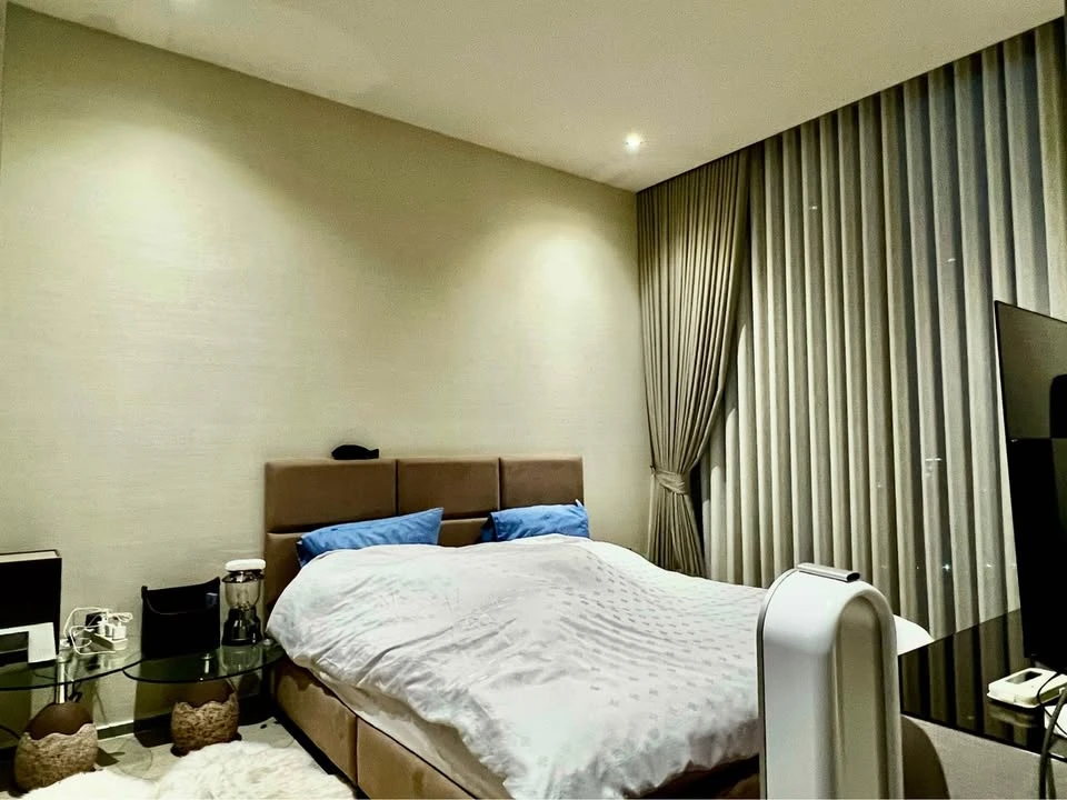 ขาย Hyde Heritage Thonglor ตกแต่งด้วยวัสดุคุณภาพ Luxury แบบ fully-furnished เพิ่ม built-in ตู้เก็บของและตู้เสื้อผ้า พลาดแล้วจะเสียใจ