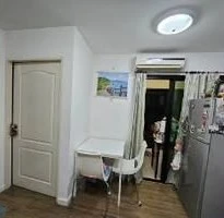 Selling I CONDO Kaset, 1 bedroom, 1 bathroom, fully furnished with complete amenities. Book now!