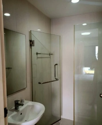 Selling I Condo Sukhumvit 105, 8th floor, fully furnished, ready to move in. Interested? Book now! Don't miss out!