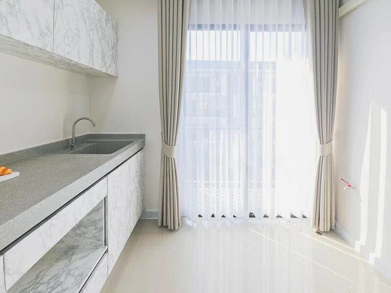 ขาย I CONDO Sukhumvit 105 ห้องตกแต่งสวย เฟอร์นิเจอร์ และ เครื่องใช้ไฟฟ้าครบ ห้ามพลาด