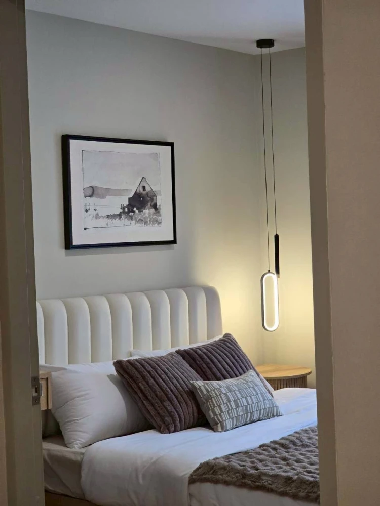 For sale: i Condo Sukhumvit 105. Stylishly decorated room. Comfortable atmosphere. Full of freebies! Must reserve quickly.
