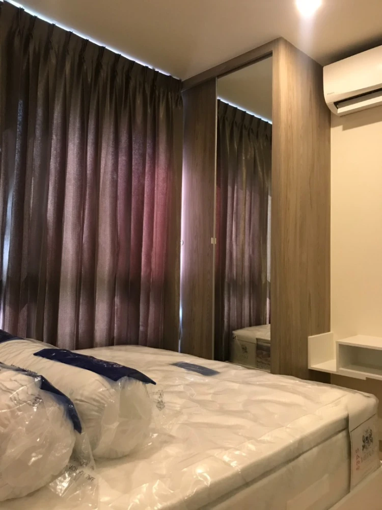 ขาย iCondo Green Space Sukhumvit 77 ชั้น 4 ห้องแต่งครบ น่าอยู่ จองเลย