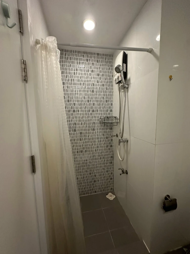 For sale: rent Icondo Salaya 2, 1 bedroom, 1 bathroom, fully furnished, ready to move in.