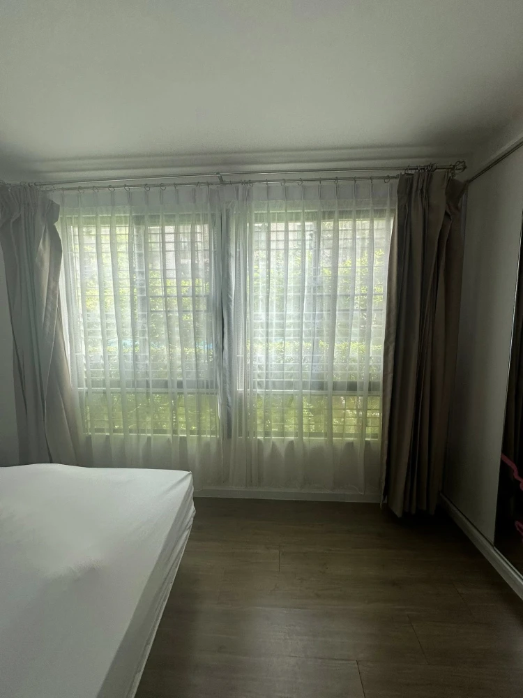 For sale: rent Icondo Salaya 2, 1 bedroom, 1 bathroom, fully furnished, ready to move in.