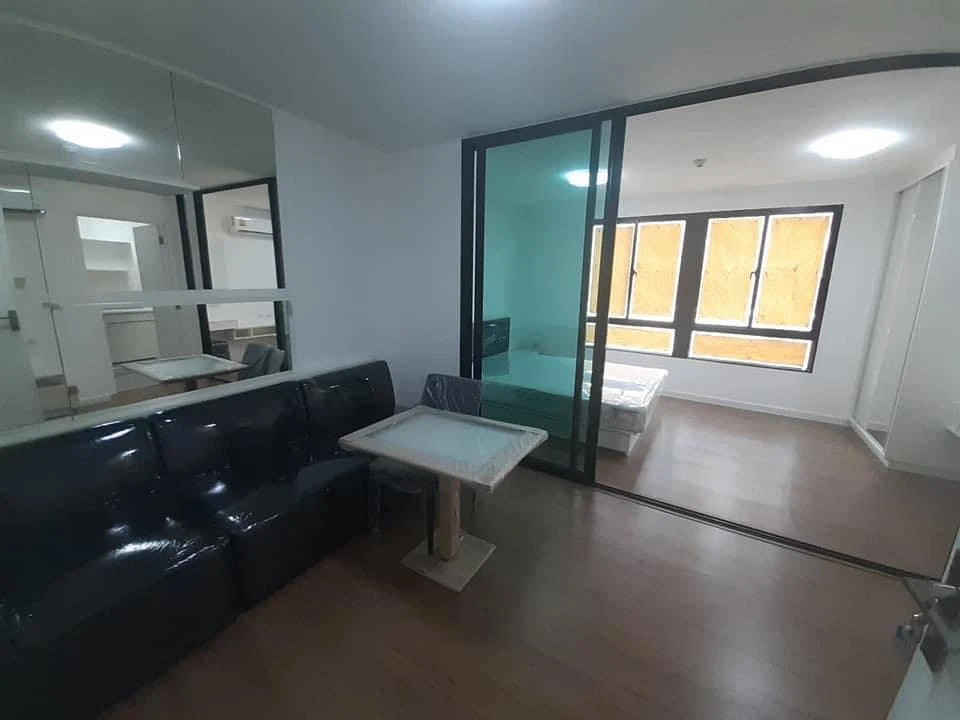 For sale: Icondo Salaya 2, 6th floor, pool view, fully furnished, interested in booking now, don't wait. images