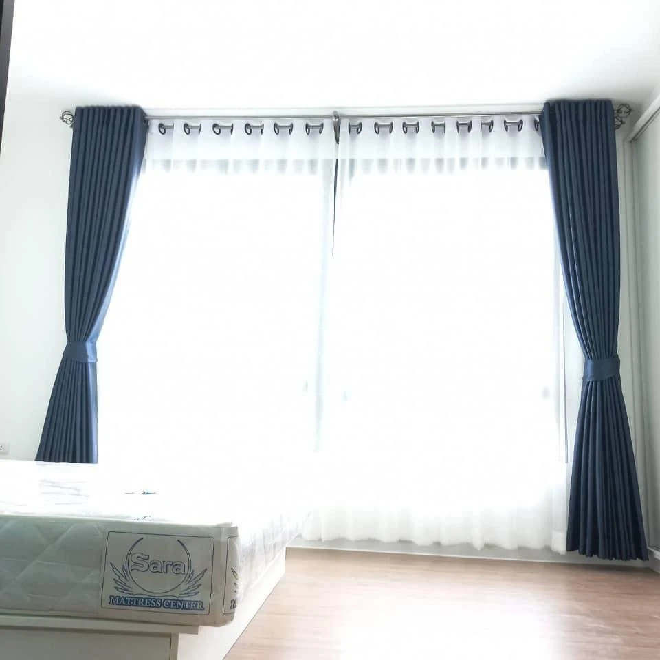 For sale: Icondo Salaya 2, 6th floor, pool view, fully furnished, interested in booking now, don't wait.
