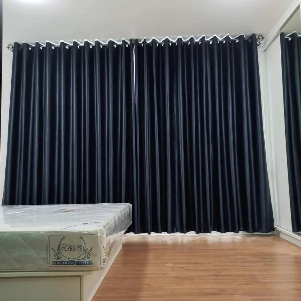 For sale: Icondo Salaya 2, 6th floor, pool view, fully furnished, interested in booking now, don't wait.