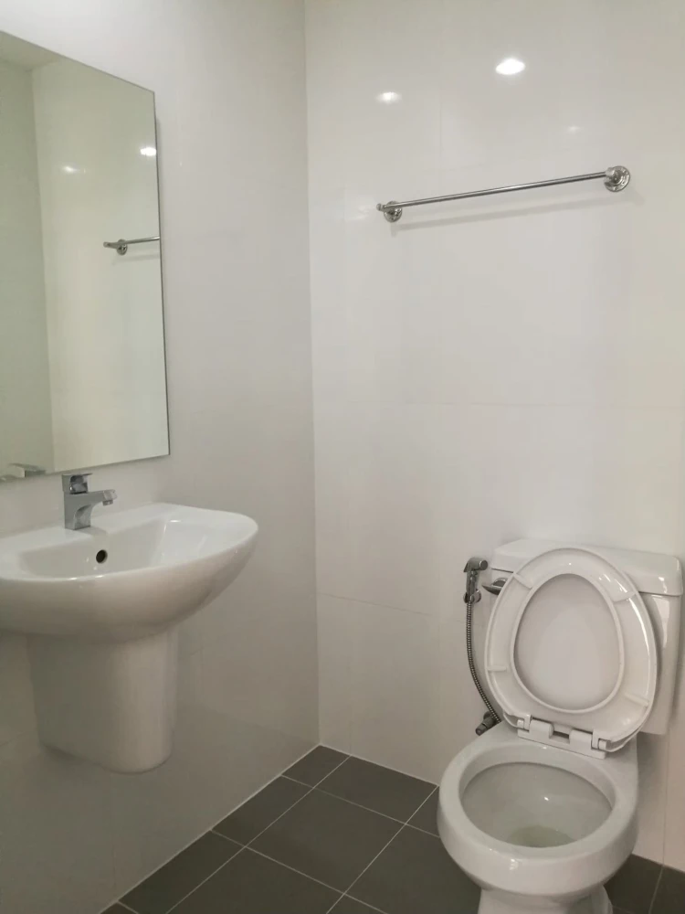 Selling 2 comfortable condo units at Icondo Salaya. Comes fully furnished with appliances. Book now!