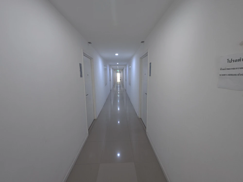 For sale: Icondo Salaya 2, ready to move in, furnished, reserve now.