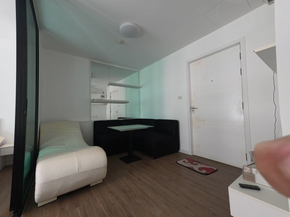 For sale: Icondo Salaya 2, ready to move in, furnished, reserve now.