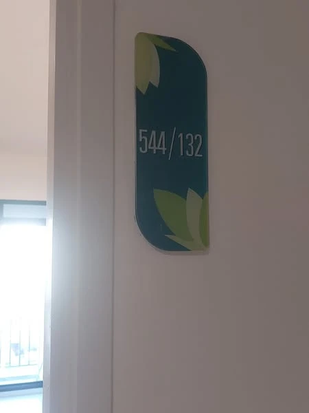 For sale: ICondo Serithai Green Space, 1 bedroom, 1 bathroom, fully furnished and equipped. Reserve now!