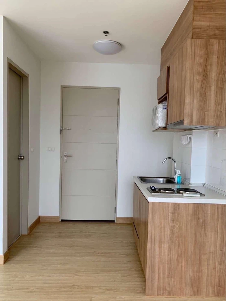 ขาย Ideo Mix Sukhumvit 103 ชั้น 21 ห้องน่าอยู่ วิวสวย สนใจเป็นเจ้าของ รีบจองเลย