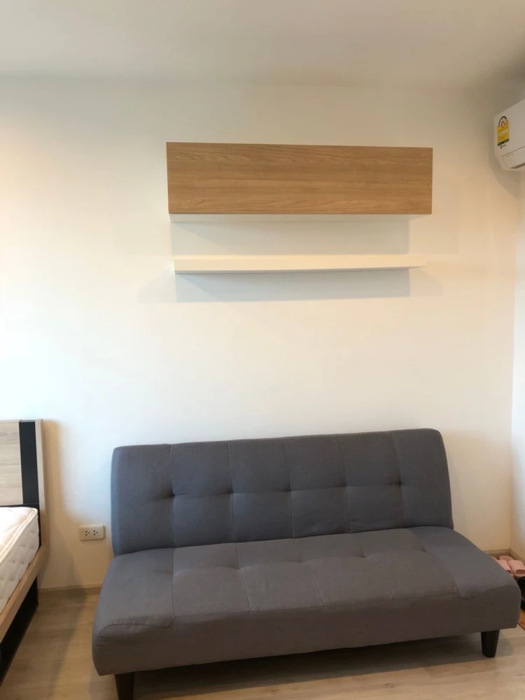 For sale: Ideo Mobi Charan-Interchange, nice view, fully furnished, nice to live in. Interested in owning one? Hurry and reserve now.