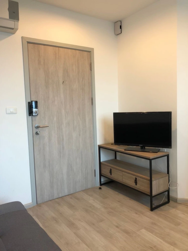 For sale: Ideo Mobi Charan-Interchange, nice view, fully furnished, nice to live in. Interested in owning one? Hurry and reserve now.