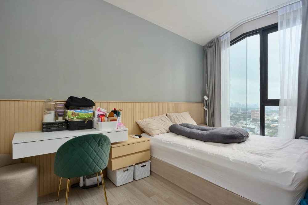 ขายคอนโด Ideo Mobi Sukhumvit East Point