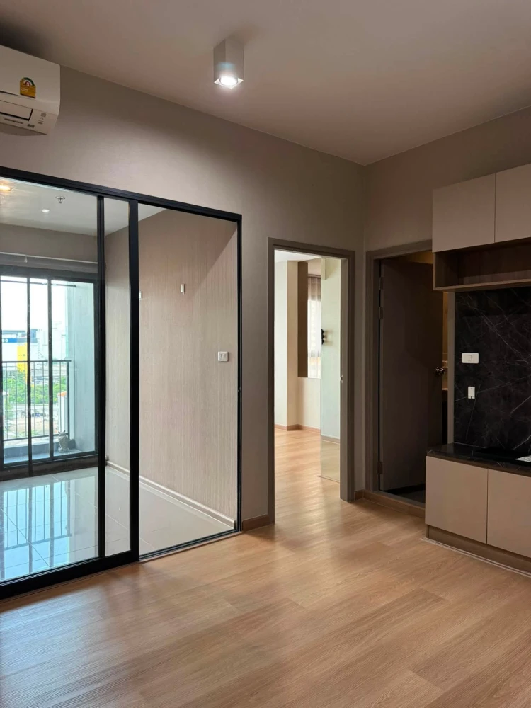 ขาย Ideo New Rama 9 ห้องชั้น 9 บิวท์อินเฟอร์นิเจอร์อย่างดี ในทำเลดี รีบจองเลยจ้า