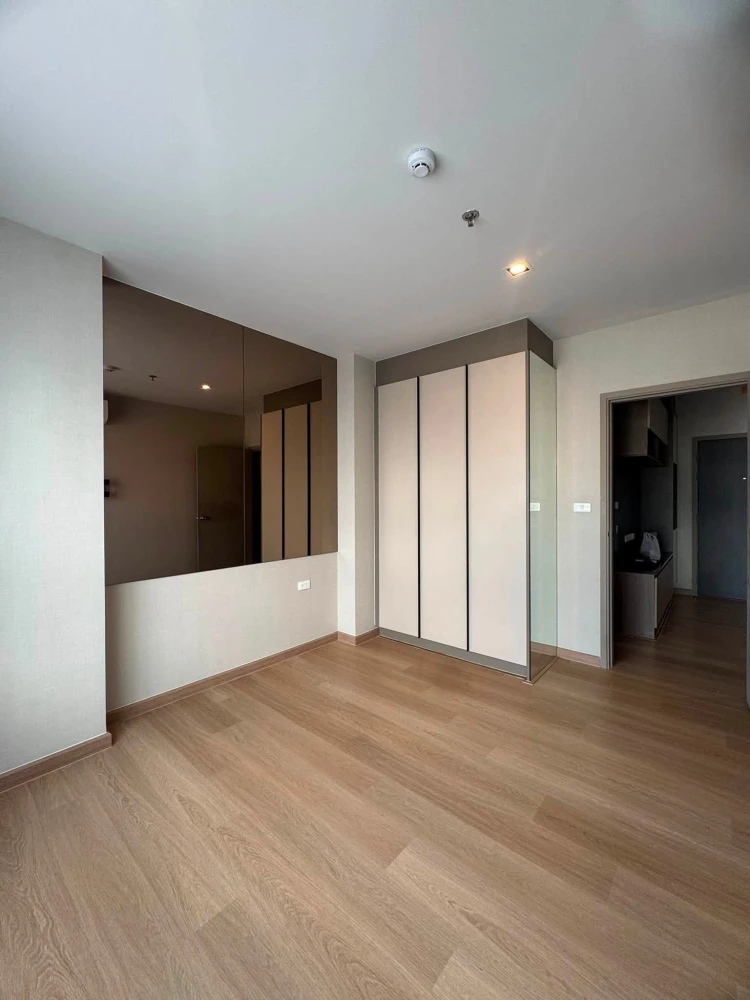 ขาย Ideo New Rama 9 ห้องชั้น 9 บิวท์อินเฟอร์นิเจอร์อย่างดี ในทำเลดี รีบจองเลยจ้า