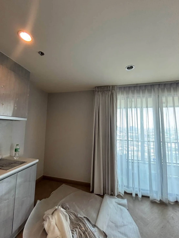 ขาย Ideo Sathorn-Tha Phra ชั้น 14 ห้องแต่งครบ น่าอยู่ จองเลย ห้ามพลาด