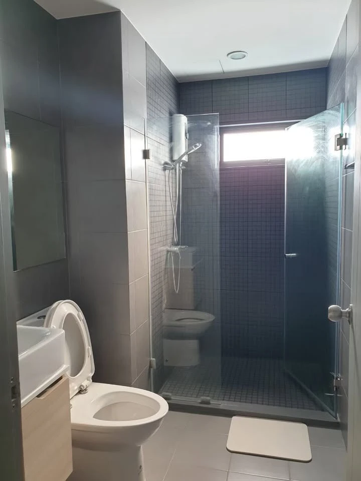 For sale: IDEO Sukhumvit 115, 1 bedroom, 1 bathroom, fully furnished, good location, book now.
