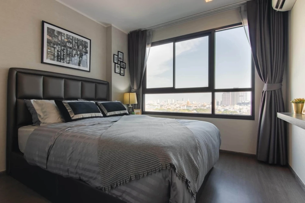 ขายคอนโด Ideo Sukhumvit 93