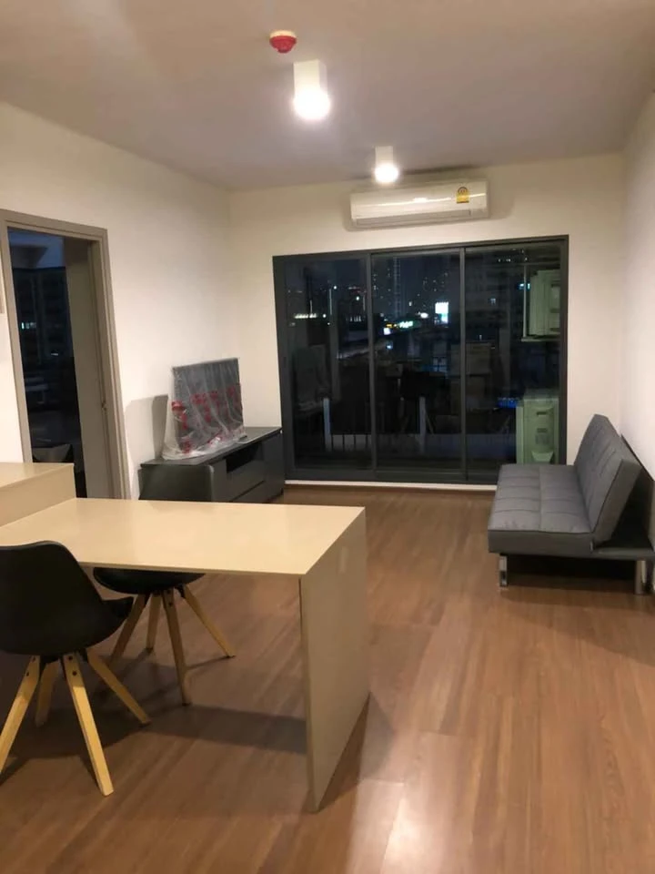 ขาย Ideo Sukhumvit 93 ห้องมุม 2 นอน 2 น้ำ เฟอร์ครบ เงียบสงบเหมาะกับการพักผ่อนมาก รีบจองเลย
