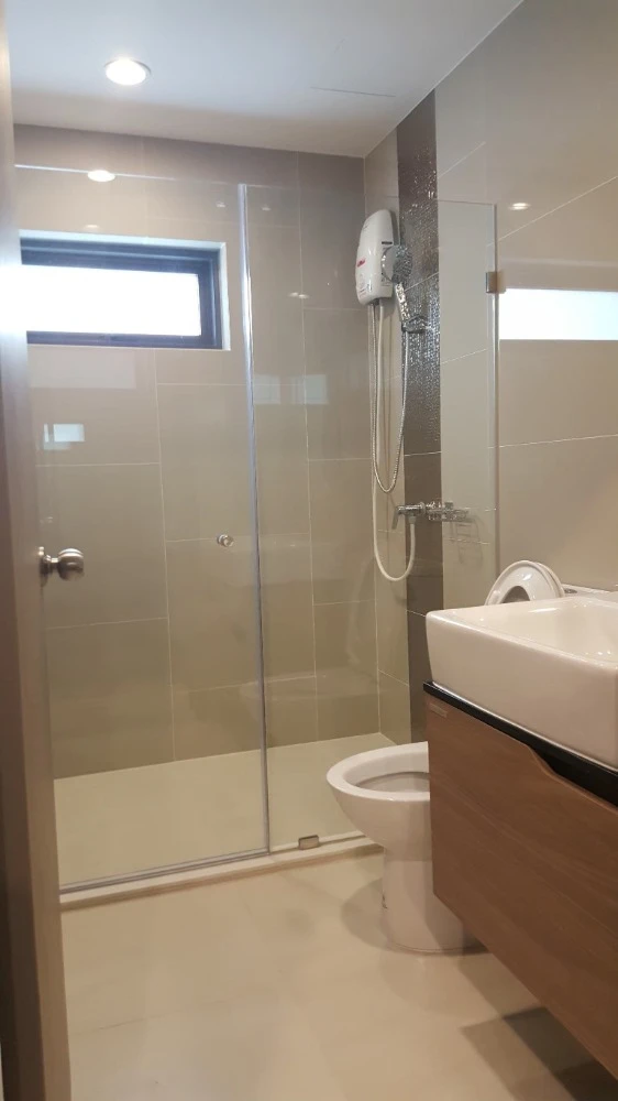 IDEO THAPHRA INTERCHANGE for sale, 8th floor, garden view. Interested in owning one? Reserve now!