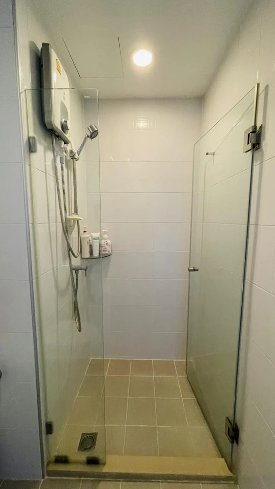 For sale: Ideo Wutthakat, beautifully decorated room, fully furnished, good location, convenient transportation, reserve now!
